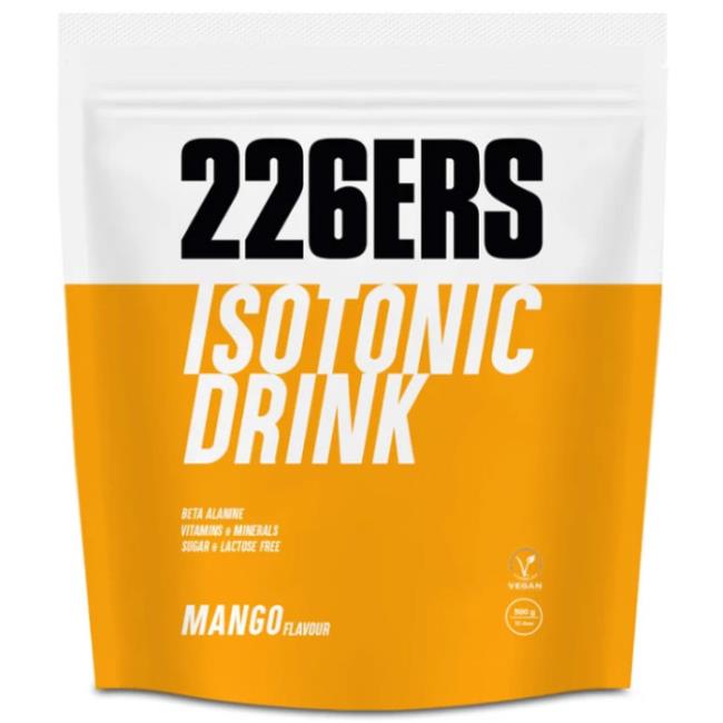 Izotoninis gėrimas 226ers Isotonic Drink 500 g 