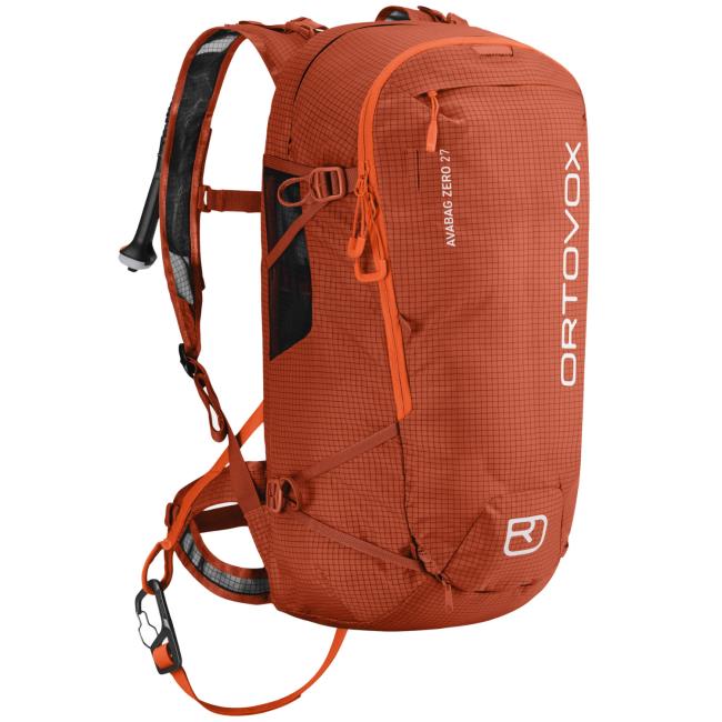  ortovox Avabag Litric Zero 27
