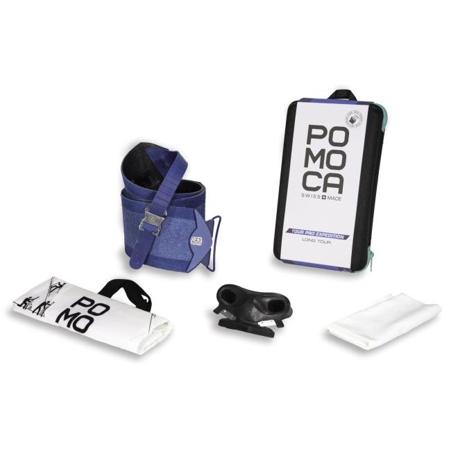  pomoca Tour Pro Expedition R2C 120mm