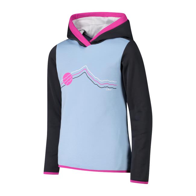 Cmp Kid G Sweat Fix Hood Skylight