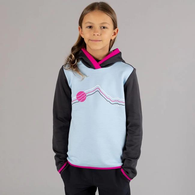 Cmp Kid G Sweat Fix Hood Skylight