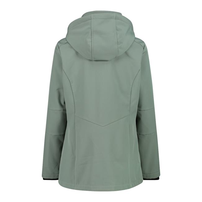  cmp Cmp Woman Jacket Zip Hood