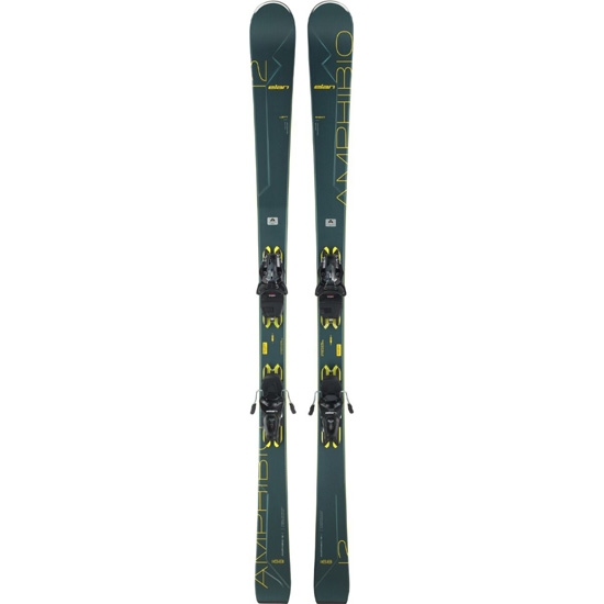 Elan Amphibio 12 C Ps + Els 11.0 | Barrabes