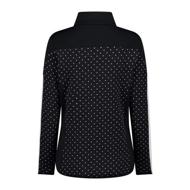 Forro polar cmp Woman Jacket