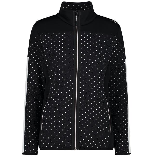 Forro polar cmp Woman Jacket
