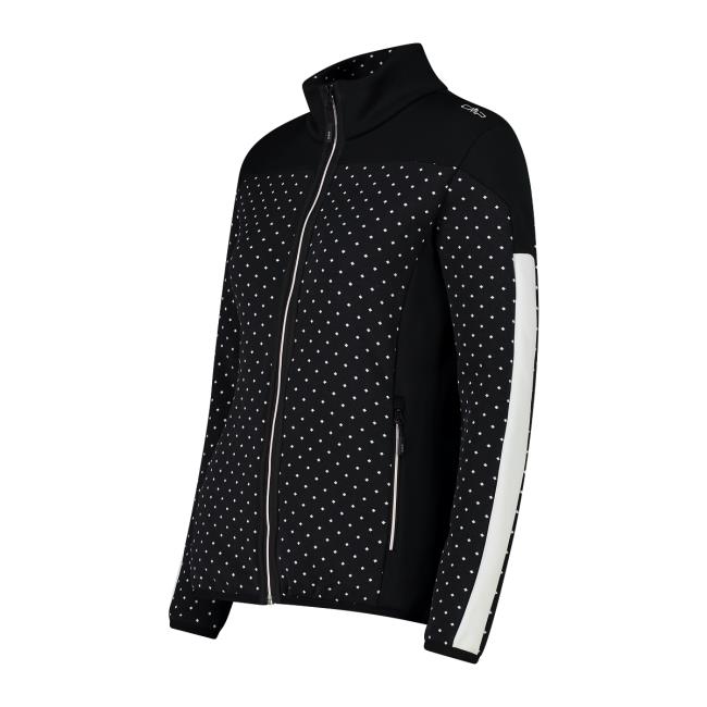 Forro polar cmp Woman Jacket