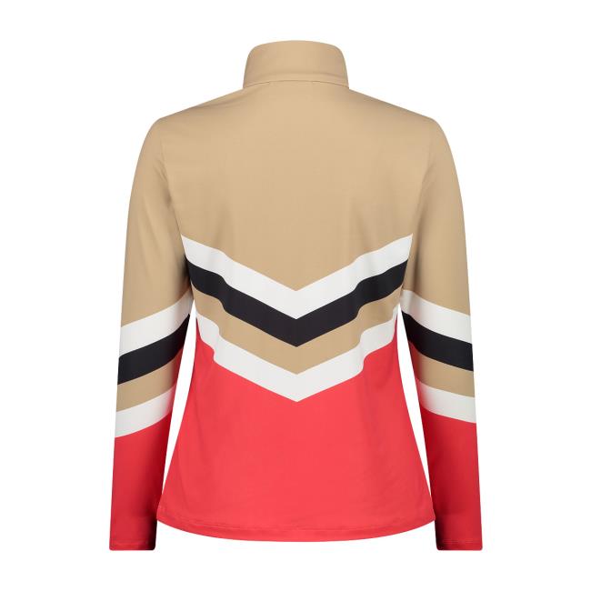  cmp WOMAN SWEAT sesamocor