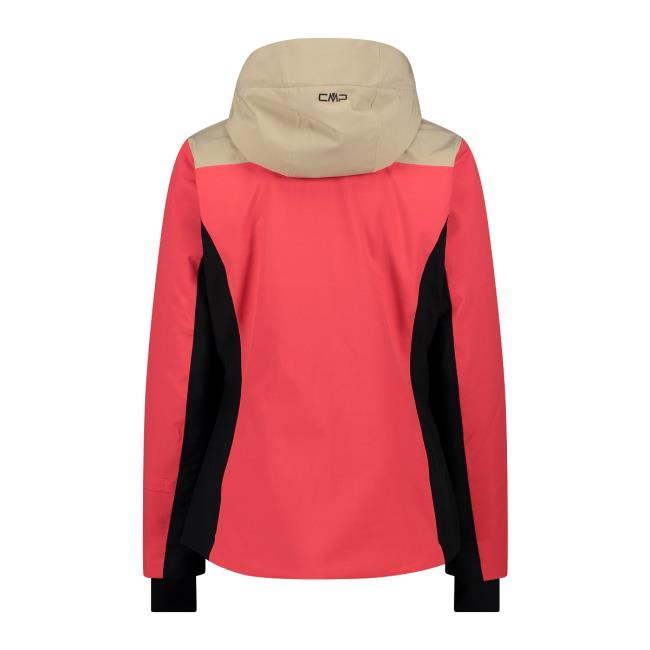  cmp Zip Hood Jacket