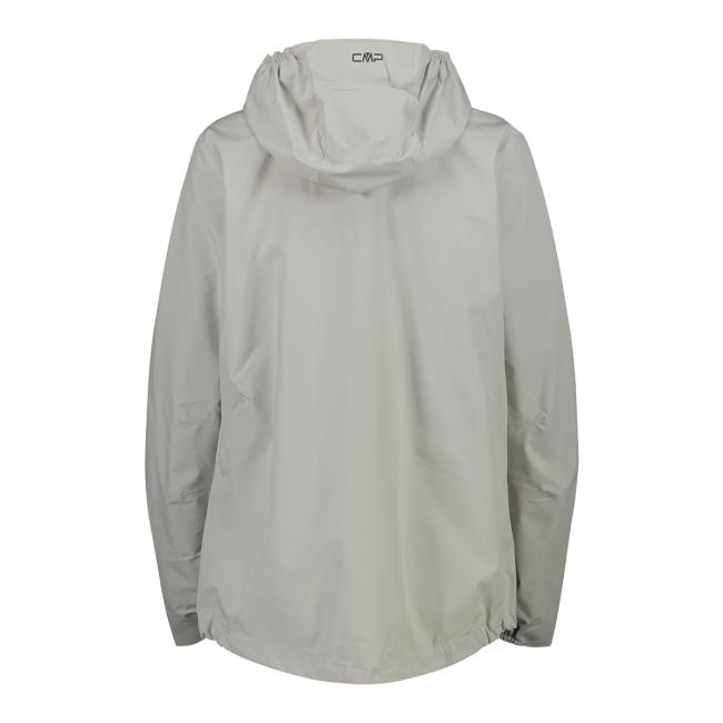  cmp Jacket Fix Hood