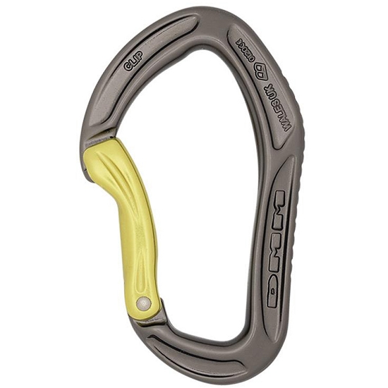  dmm ALPHA SPORT BENT Titanium*