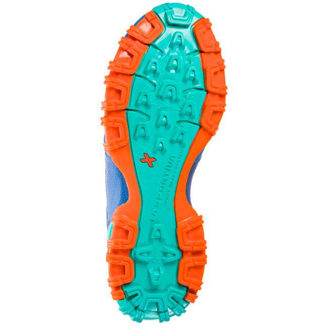 La Sportiva Bushido Ii W
