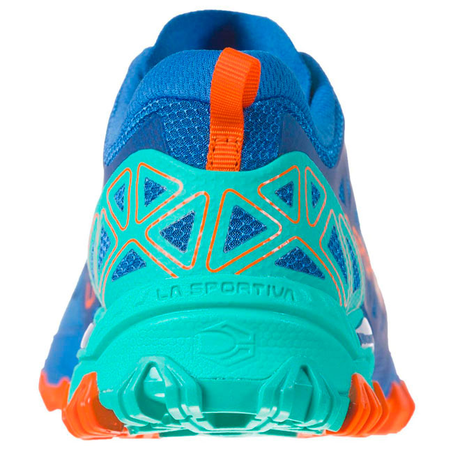 La Sportiva Bushido Ii W