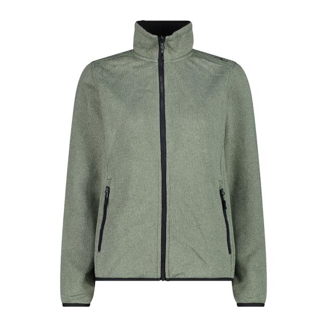 cmp Woman Jacket Zip Hood Jacket