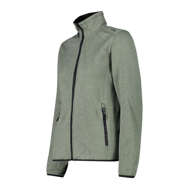  cmp Woman Jacket Zip Hood Jacket
