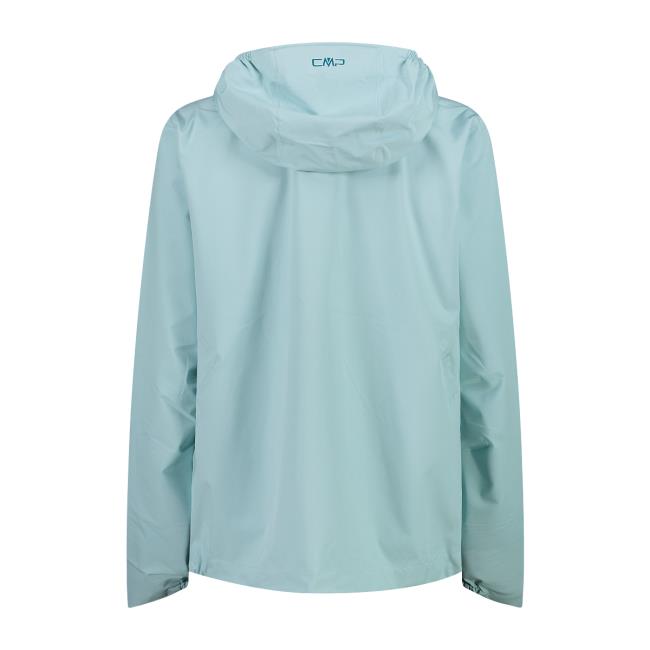  cmp Jacket Fix Hood