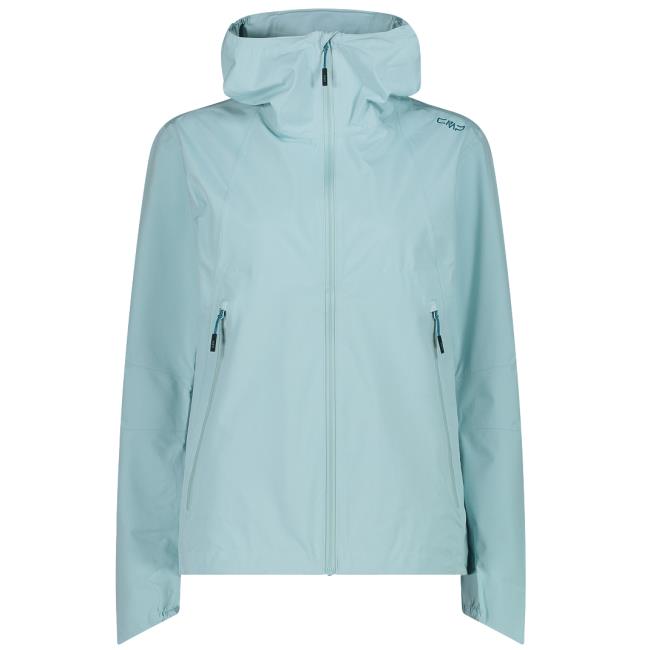  cmp Jacket Fix Hood