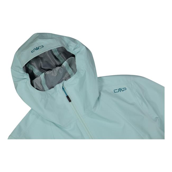  cmp Jacket Fix Hood