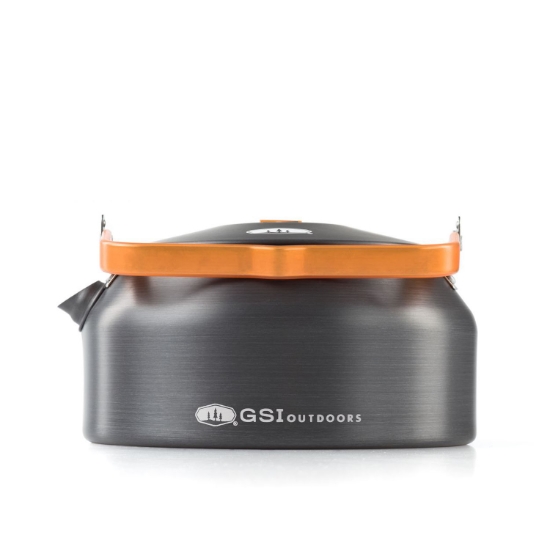 Gsi Outdoors Halulite Tea Kettle