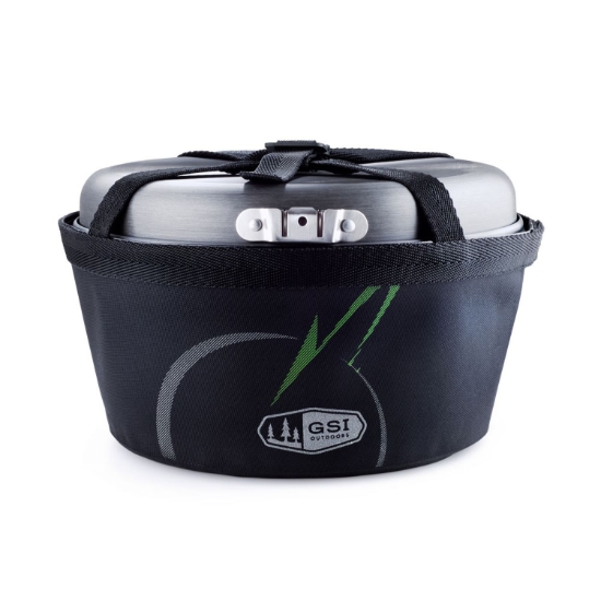 Gsi Outdoors Pinnacle Camper