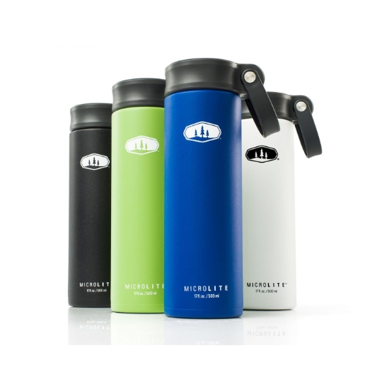 Termo Gsi Outdoors Microlite 500 Twist