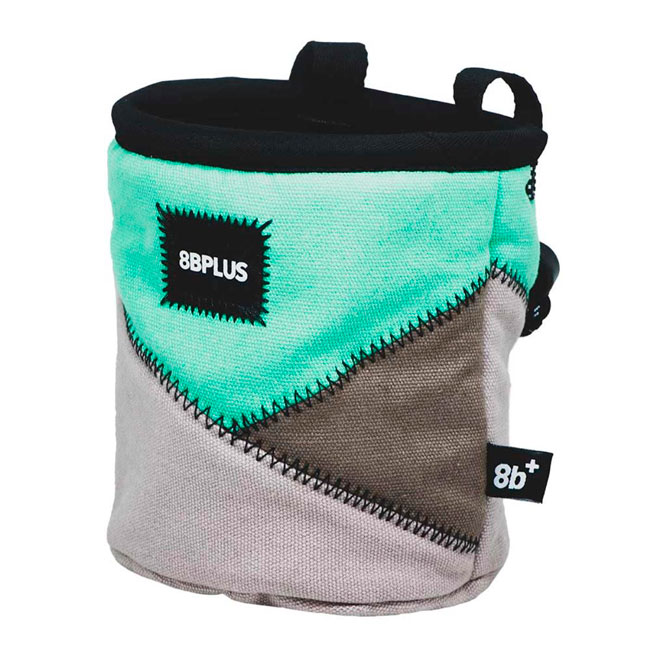 Bolsa de magnesio 8bplus 8BPLUS Probag