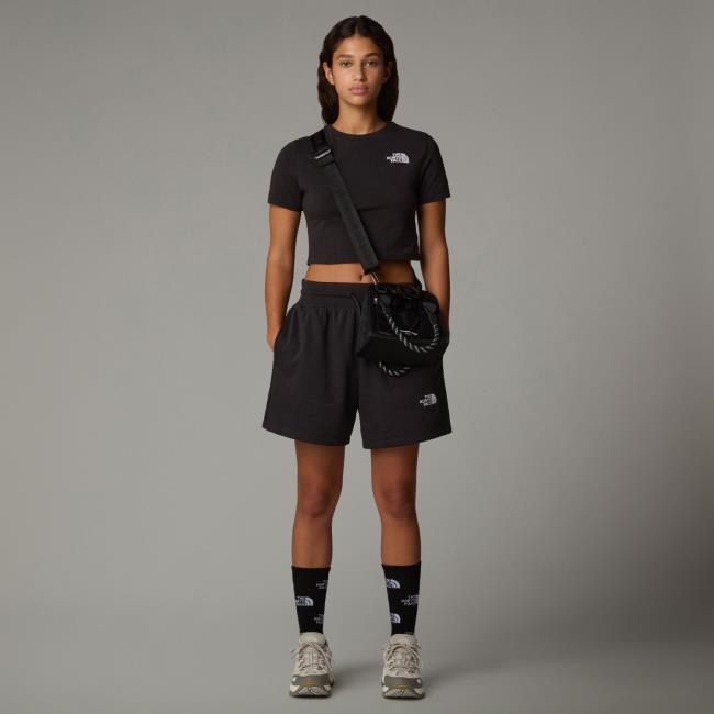 the north face  Essential Relaxed Short W