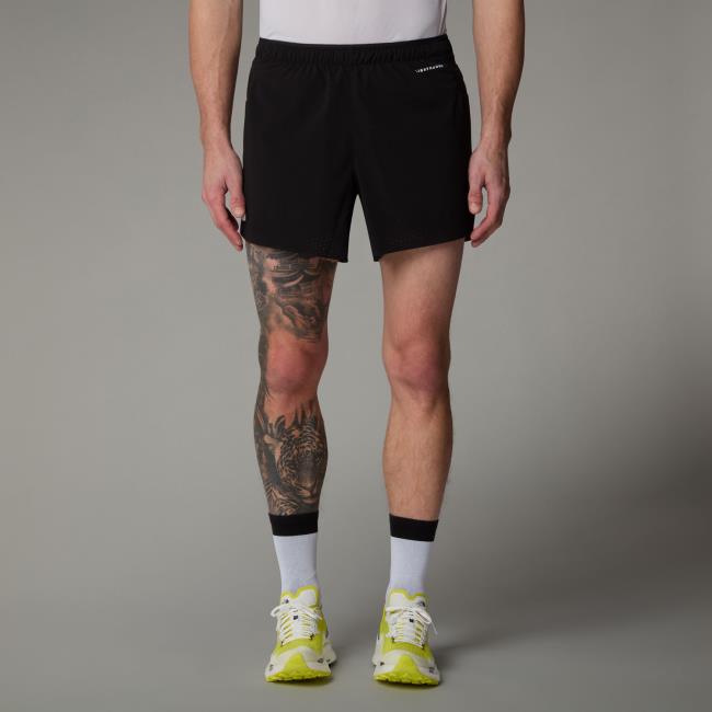 The North Face Summit Pacesetter 5in Short