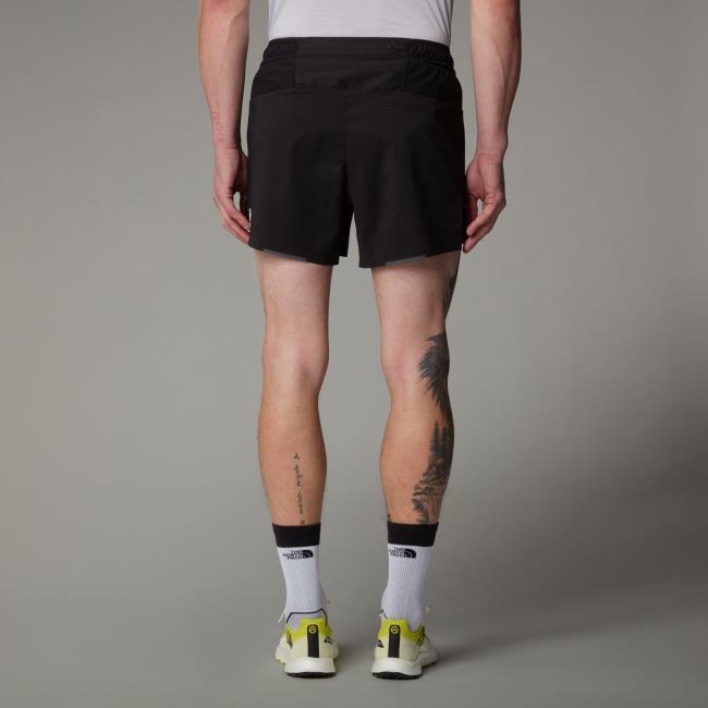 The North Face Summit Pacesetter 5in Short