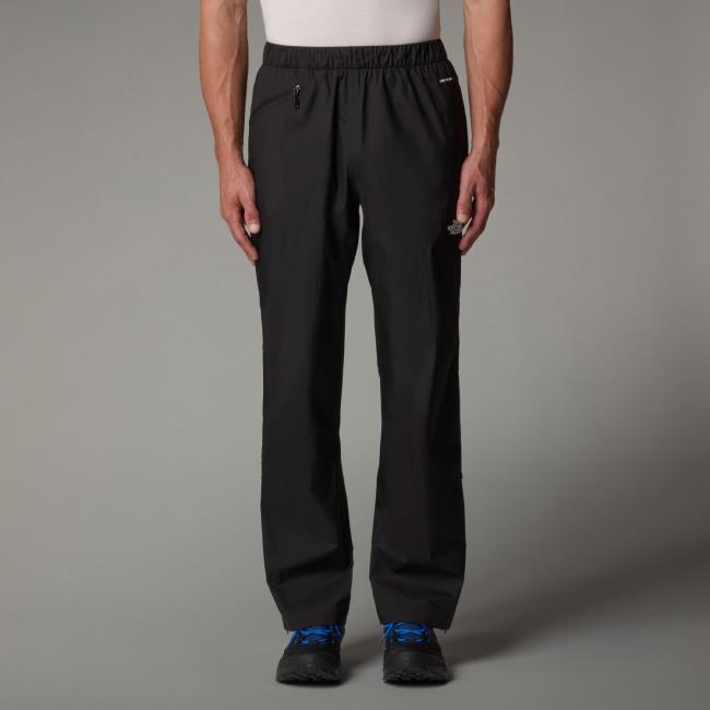  the north face M SHELTERED CREEK 2.5L SHELL PANT TNF Bl