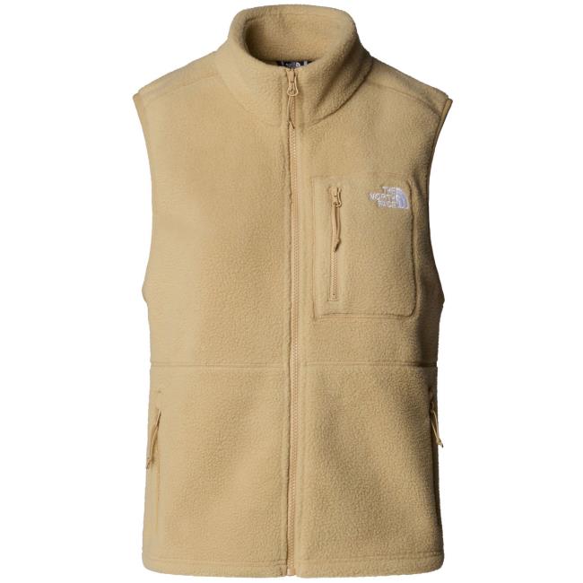 Chaleco the north face Yumiori Vest W
