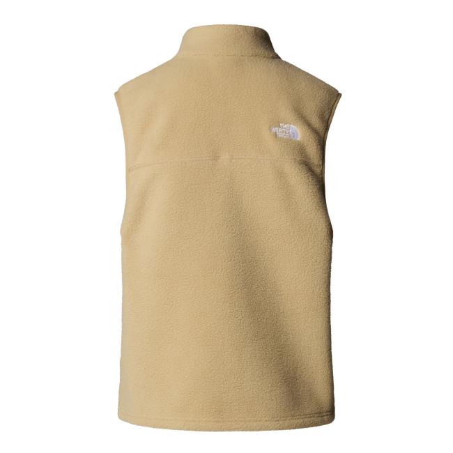 Chaleco the north face Yumiori Vest W