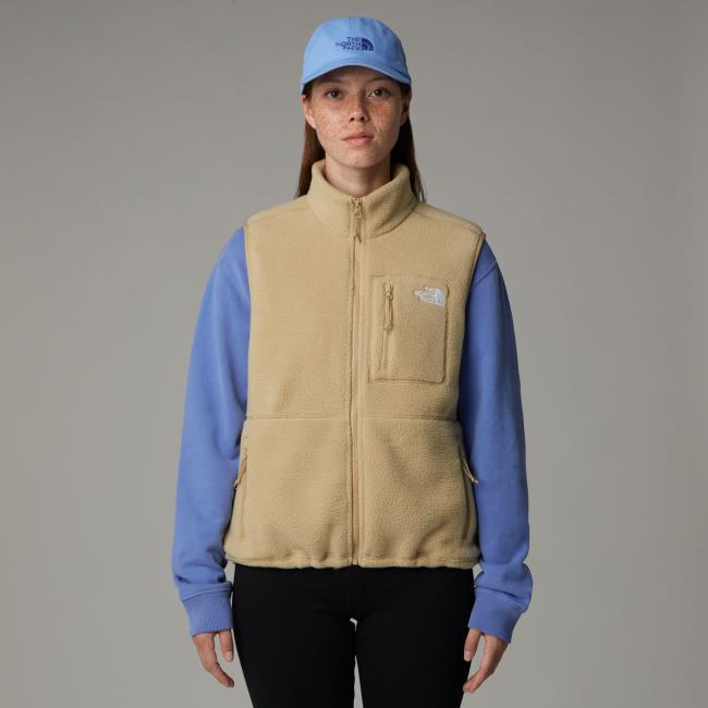Chaleco the north face Yumiori Vest W