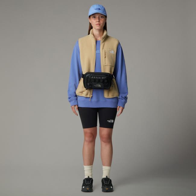 Chaleco the north face Yumiori Vest W