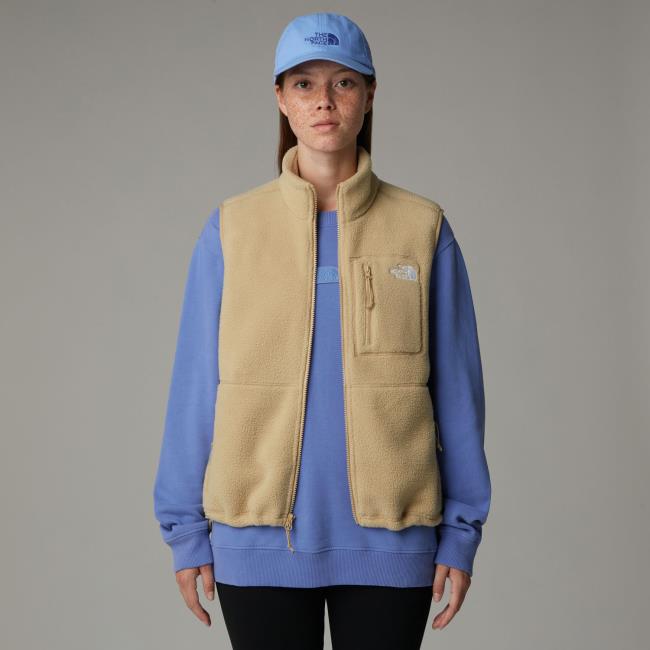 Chaleco the north face Yumiori Vest W