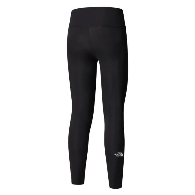  the north face W FLEX 25IN TIGHT TNF Black