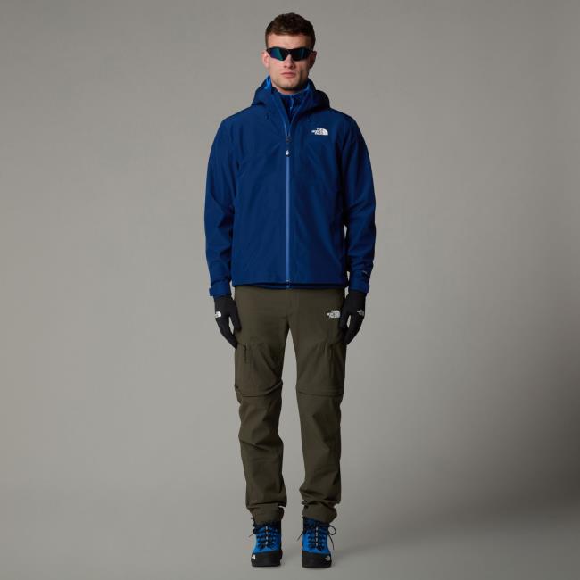  the north face Dryzzle Futurelight II Jacket