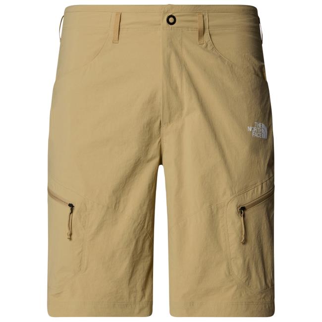  the north face M EXPLORATION SHORT Khaki Stone