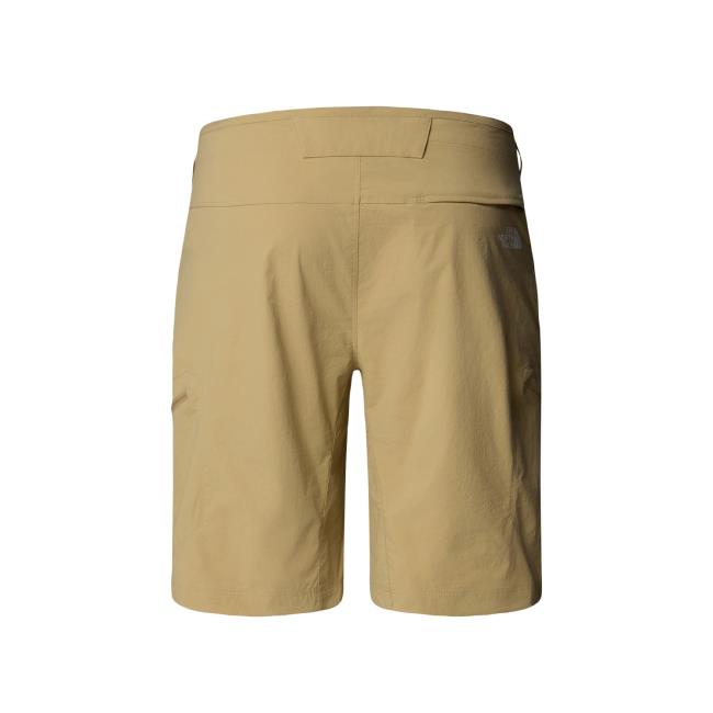  the north face M EXPLORATION SHORT Khaki Stone