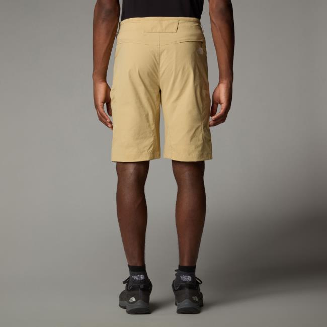  the north face M EXPLORATION SHORT Khaki Stone