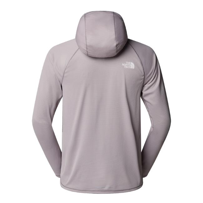 Sudadera the north face SUNRISER HO Moonstone Grey