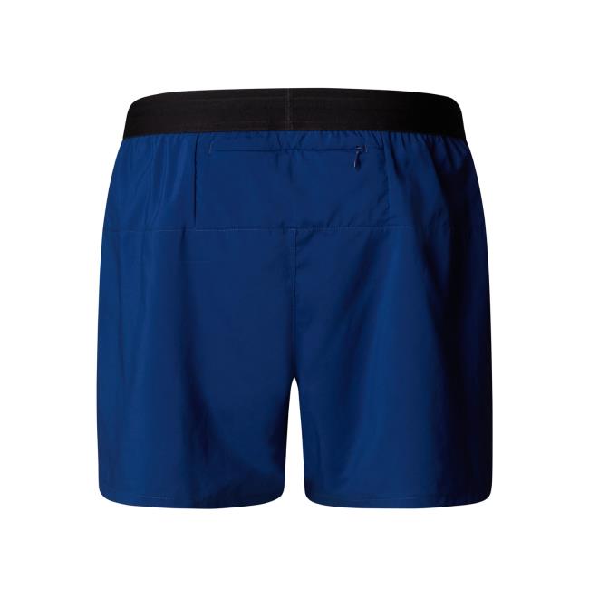 Pantalón the north face Breeze Short 5In