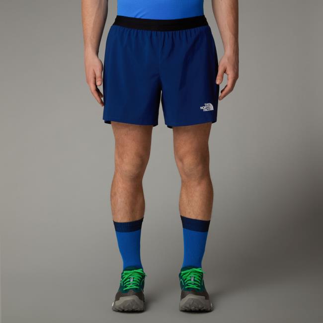 Pantalón the north face Breeze Short 5In