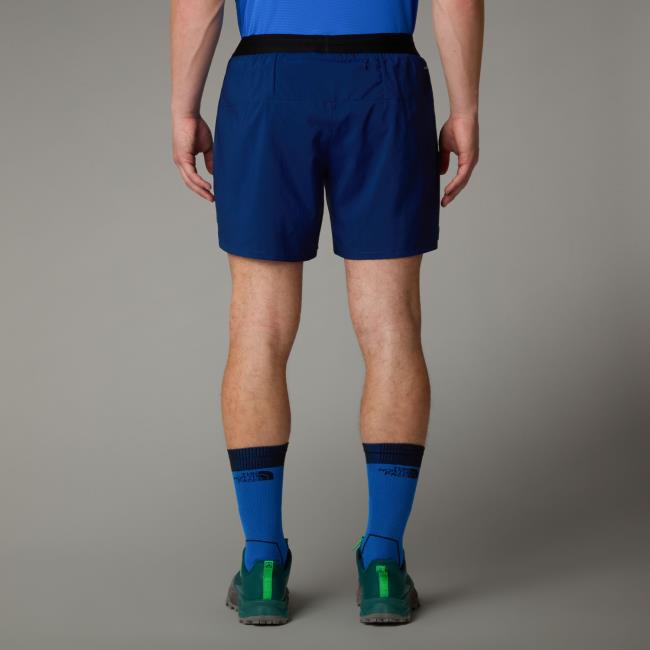 Pantalón the north face Breeze Short 5In