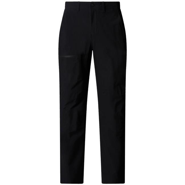  the north face M BASIN PANT TNF Black