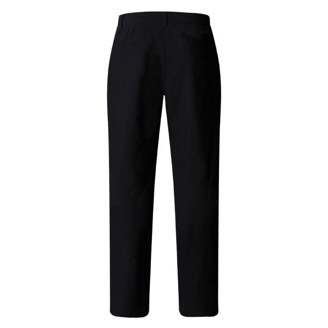  the north face M BASIN PANT TNF Black