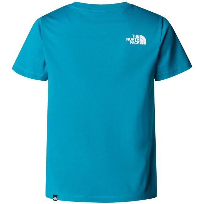  the north face Easy Tee Jr