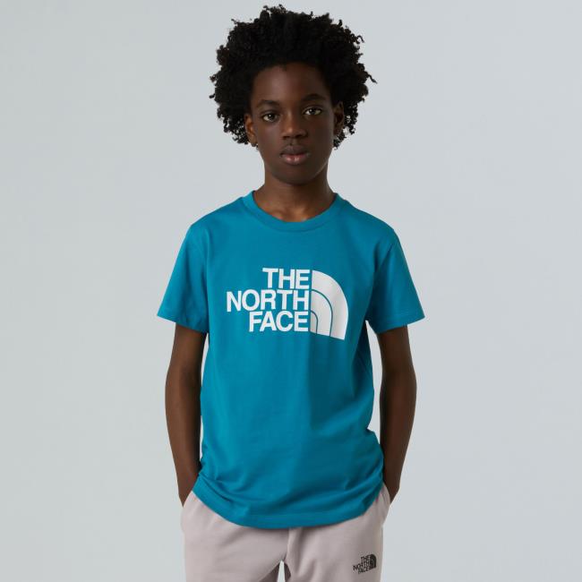 the north face Easy Tee Jr