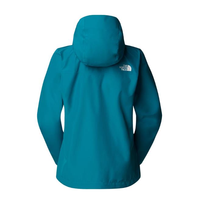  the north face W DRYZZLE FL 2 JKT Deep Teal