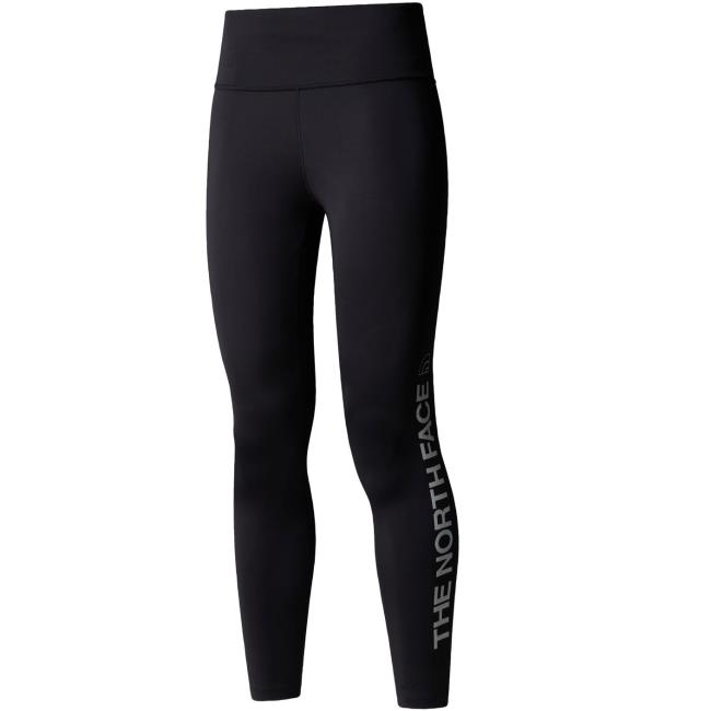  the north face Flex 25in Tight C/o Graphic W