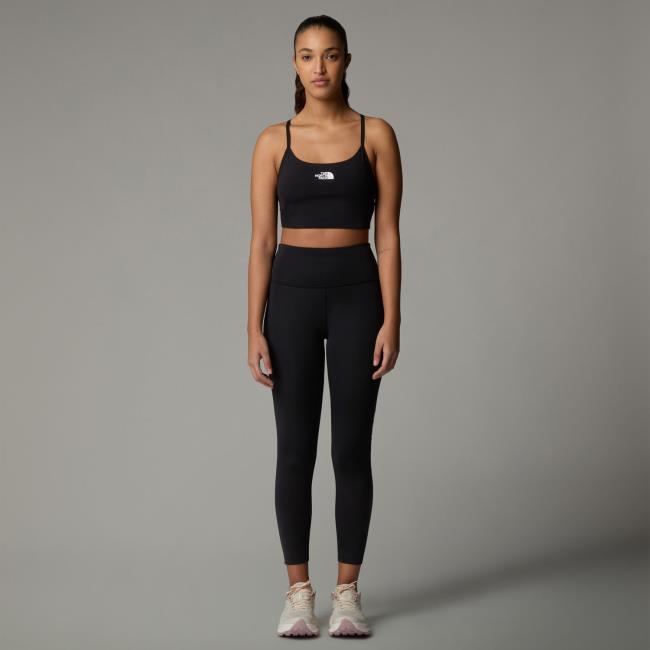  the north face Flex 25in Tight C/o Graphic W